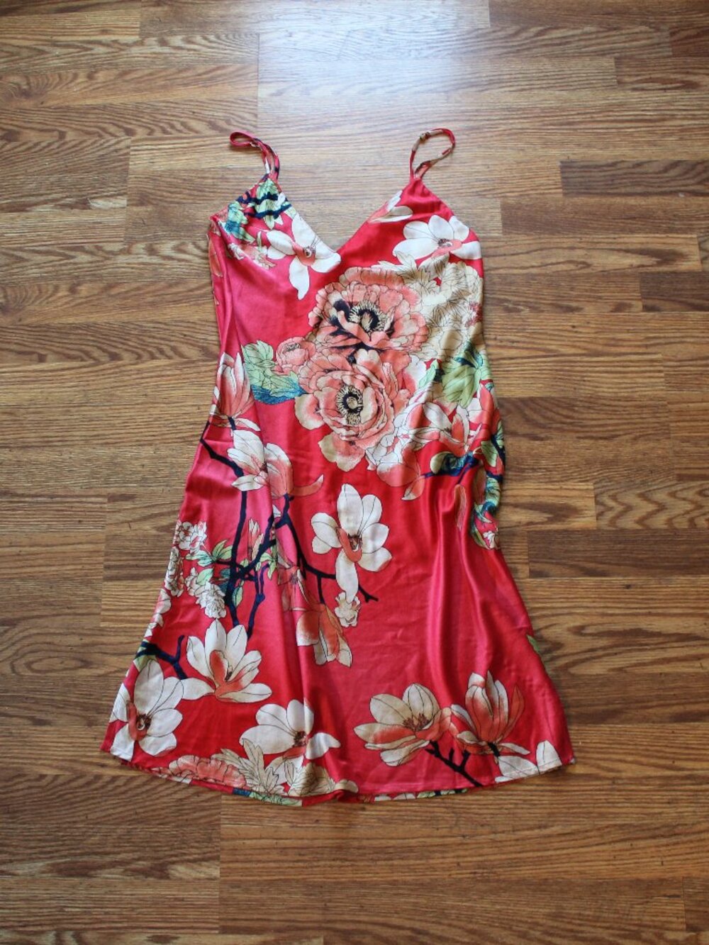 Natori Slip Dress